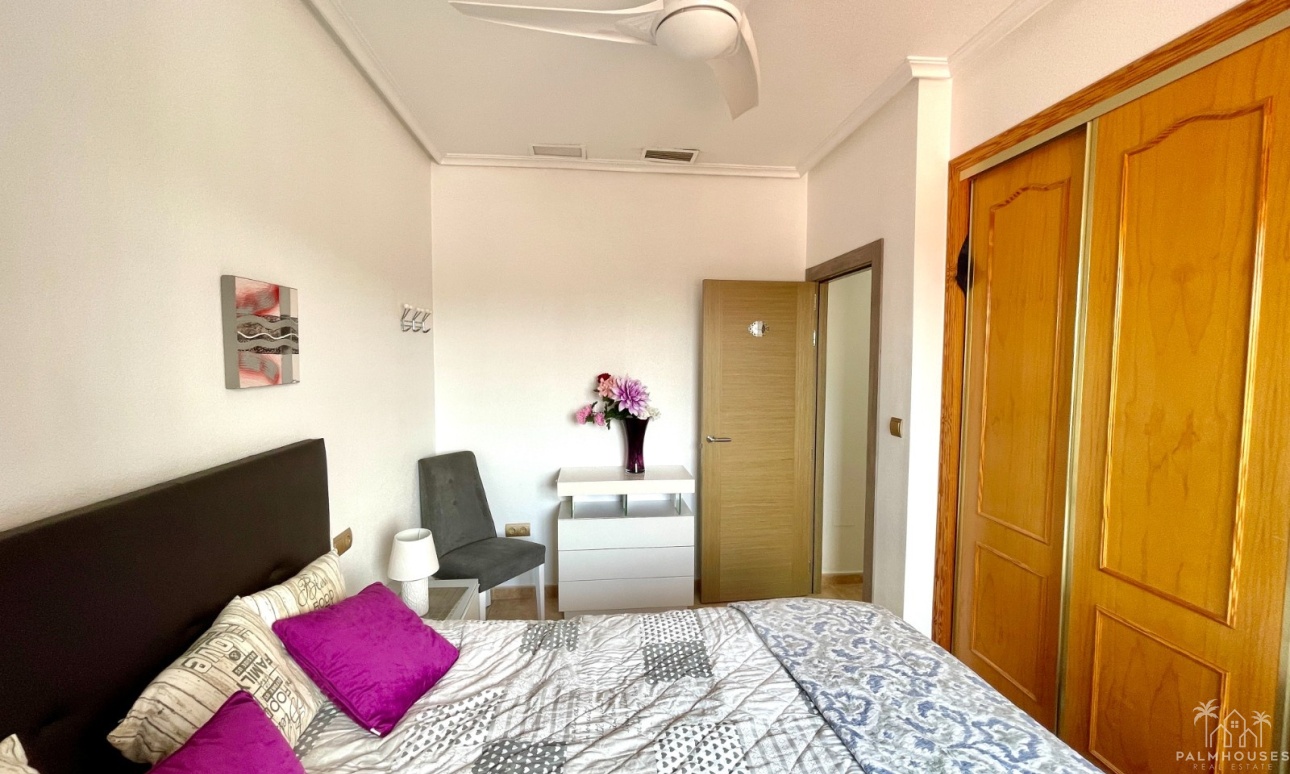 Revente - Villa - Catral - Costa Blanca