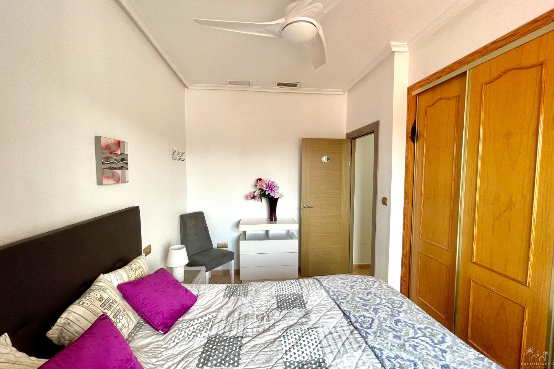 Revente - Villa - Catral - Costa Blanca