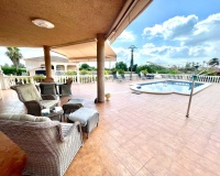 Revente - Villa - Catral - Costa Blanca