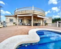 Revente - Villa - Catral - Costa Blanca