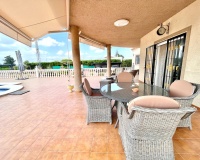 Revente - Villa - Catral - Costa Blanca