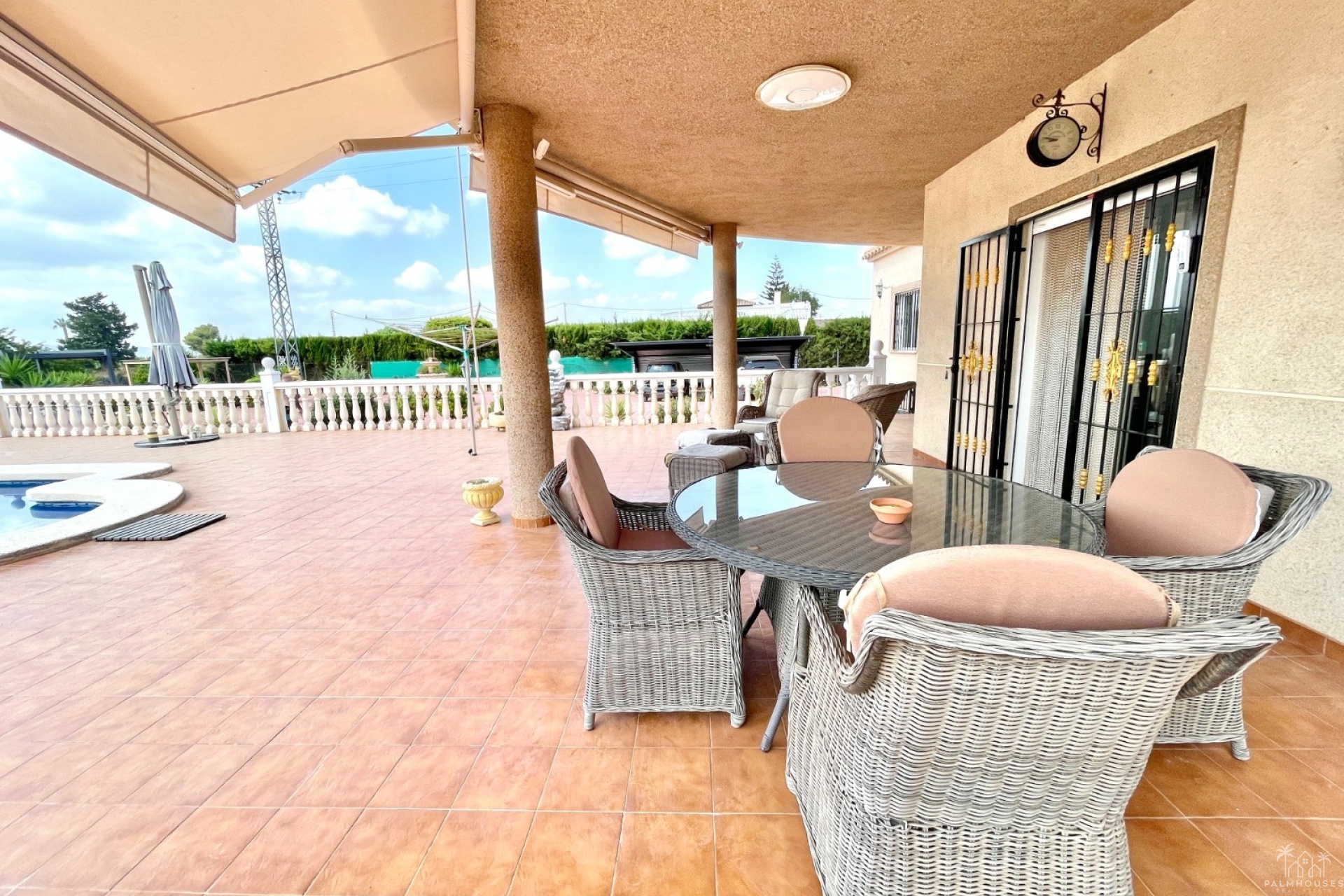Revente - Villa - Catral - Costa Blanca