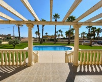 Revente - Villa - Catral - Costa Blanca