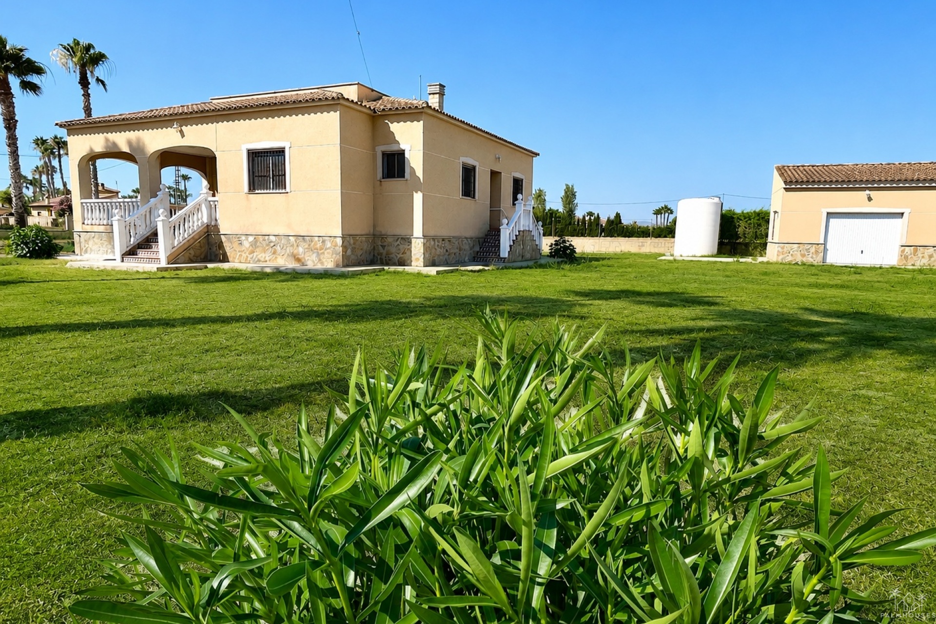 Revente - Villa - Catral - Costa Blanca