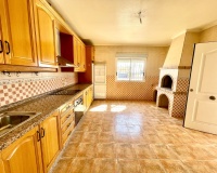 Revente - Villa - Catral - Costa Blanca