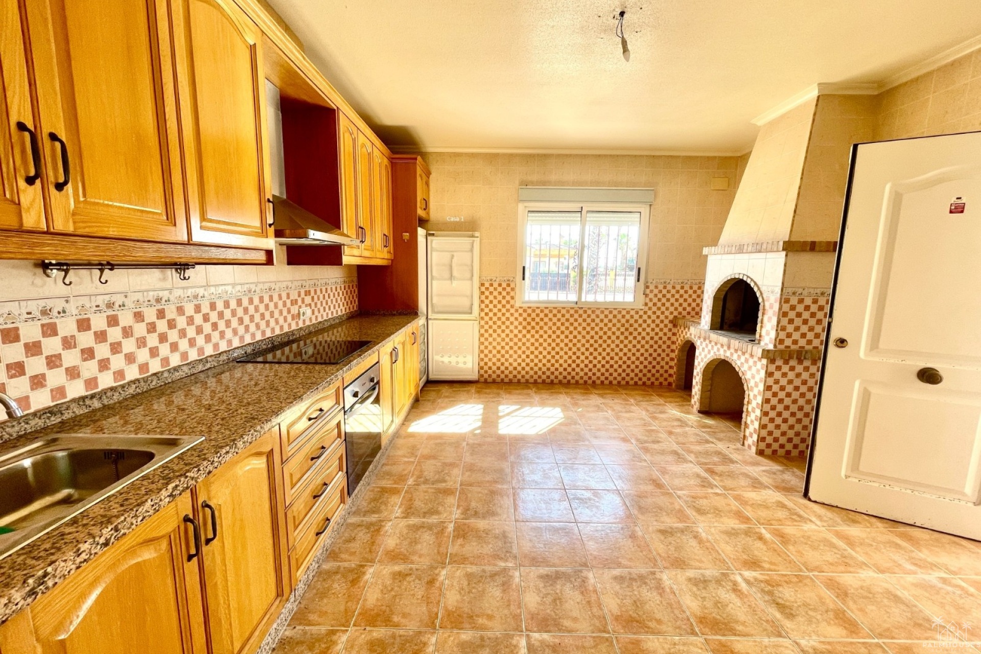 Revente - Villa - Catral - Costa Blanca