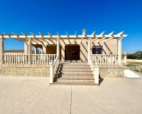 Revente - Villa - Catral - Costa Blanca