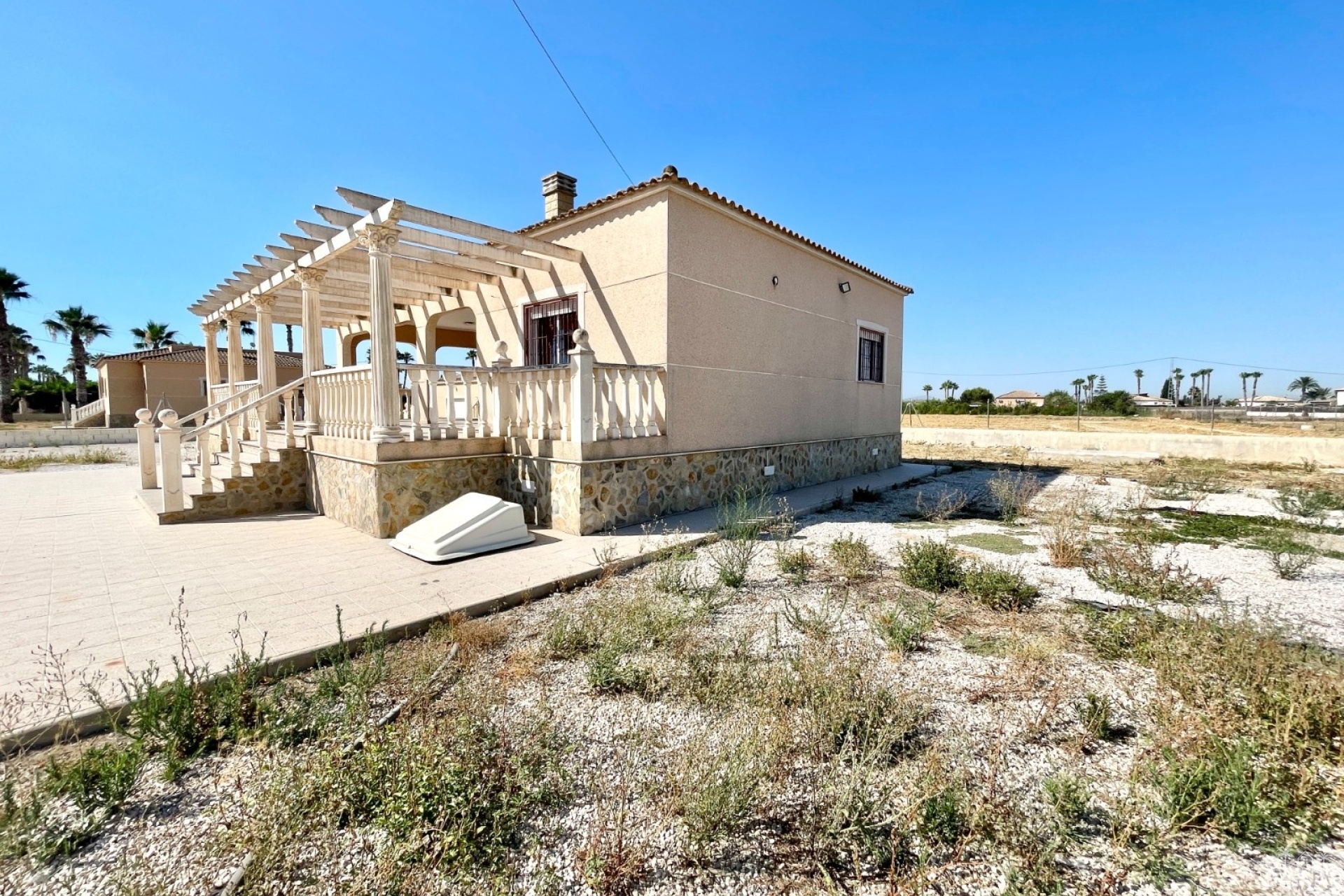 Revente - Villa - Catral - Costa Blanca