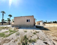 Revente - Villa - Catral - Costa Blanca