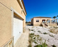 Revente - Villa - Catral - Costa Blanca