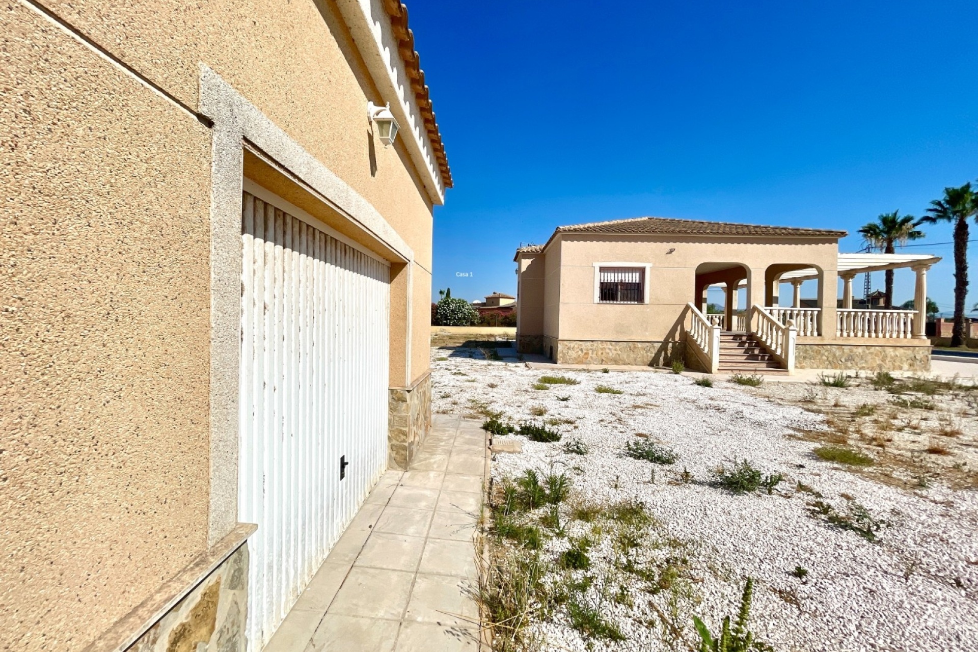 Revente - Villa - Catral - Costa Blanca