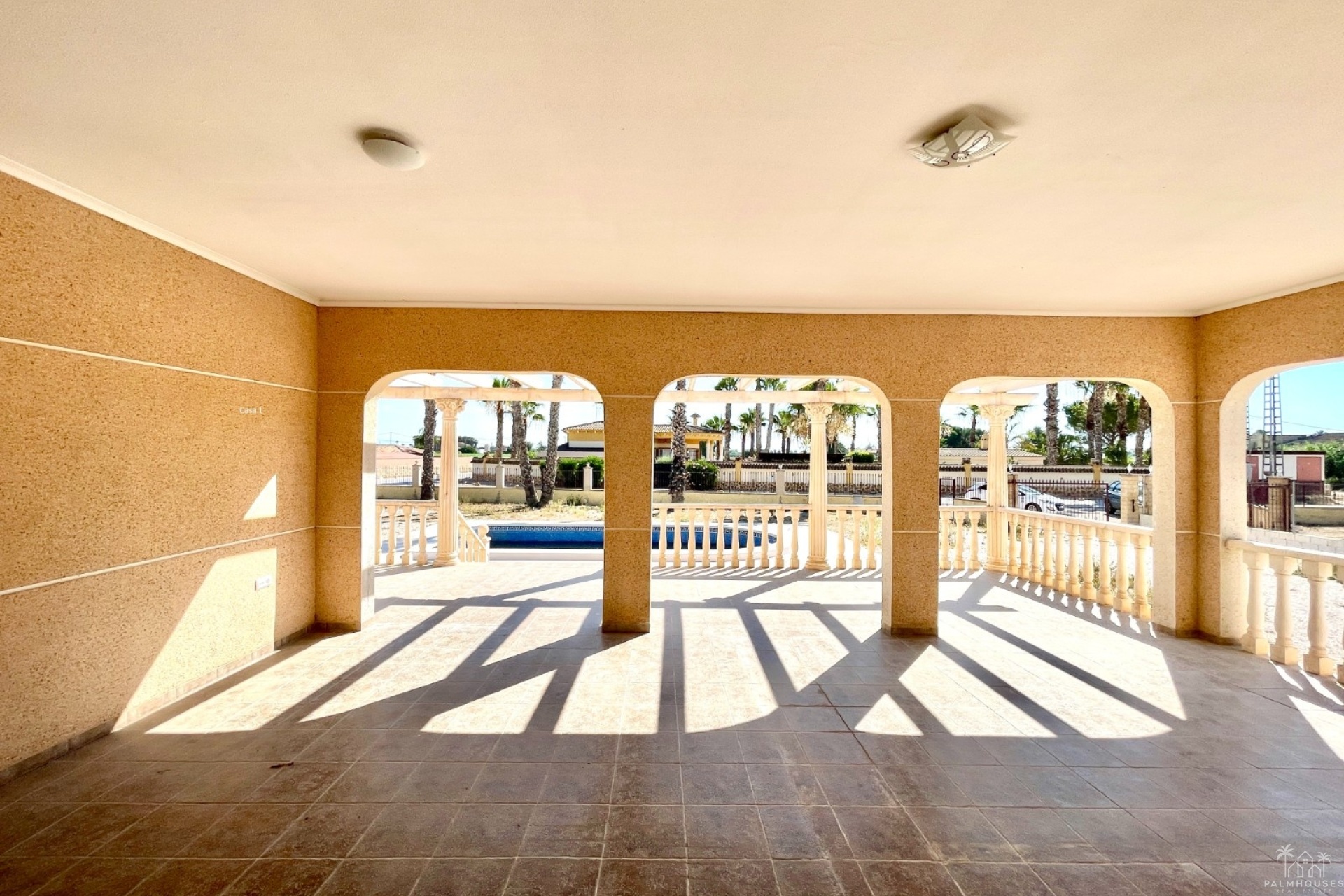 Revente - Villa - Catral - Costa Blanca