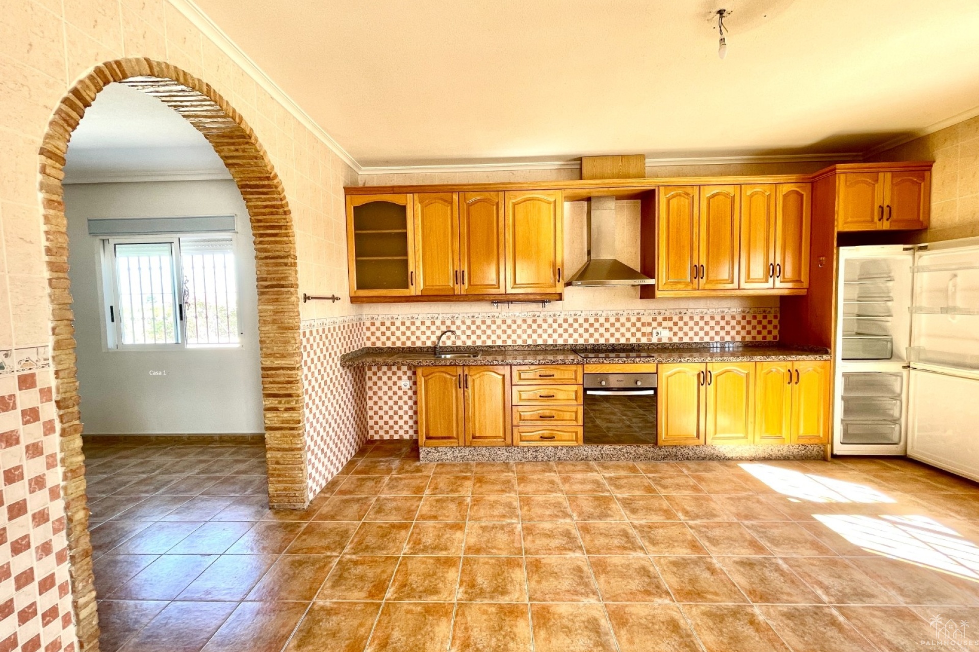 Revente - Villa - Catral - Costa Blanca