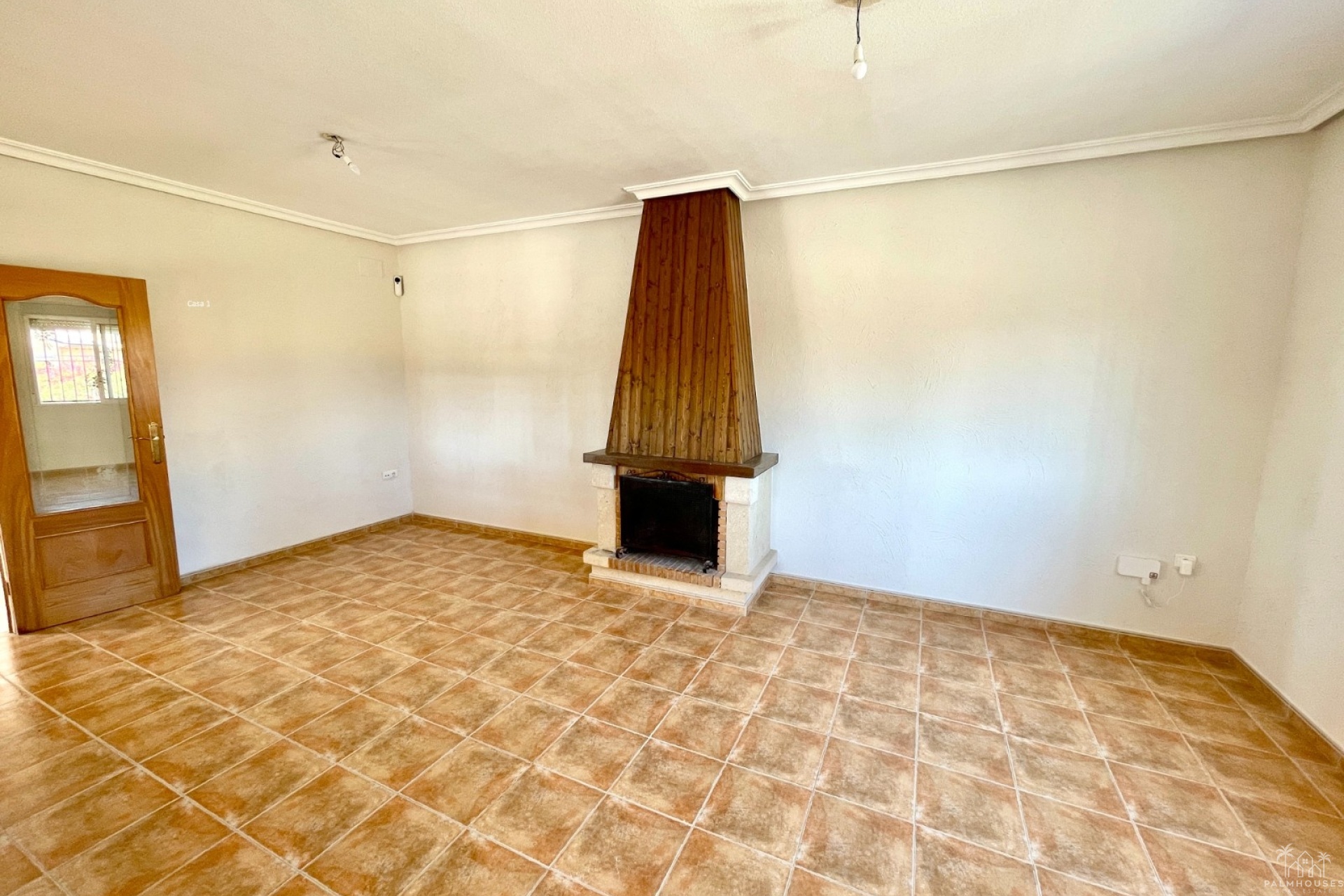 Revente - Villa - Catral - Costa Blanca