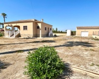 Revente - Villa - Catral - Costa Blanca