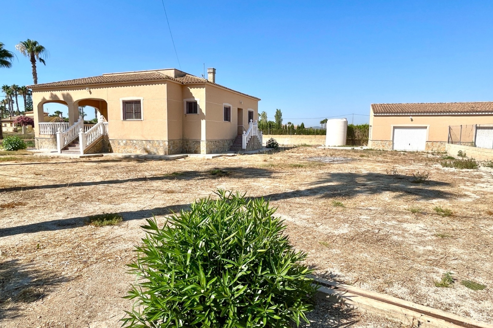 Revente - Villa - Catral - Costa Blanca