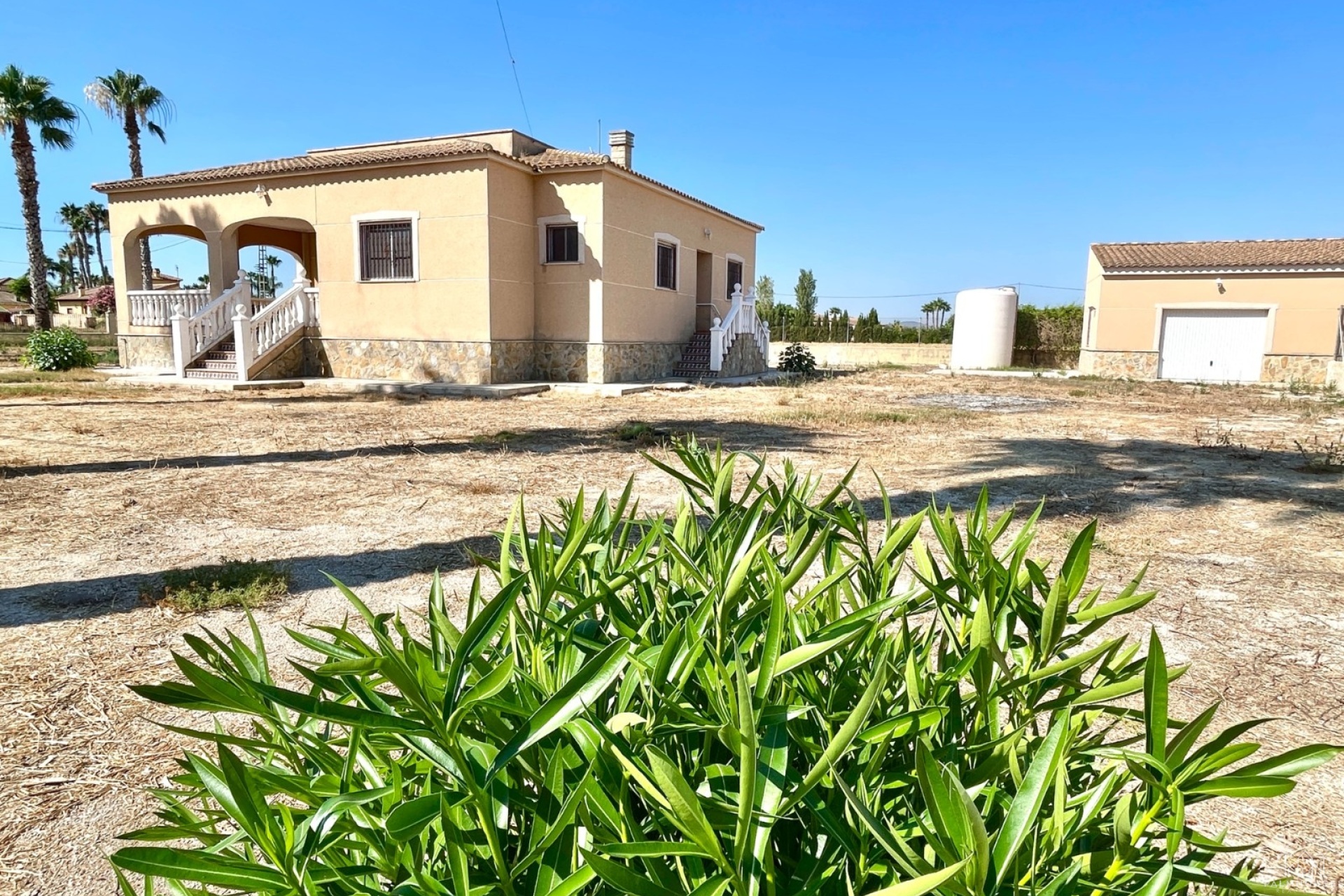 Revente - Villa - Catral - Costa Blanca