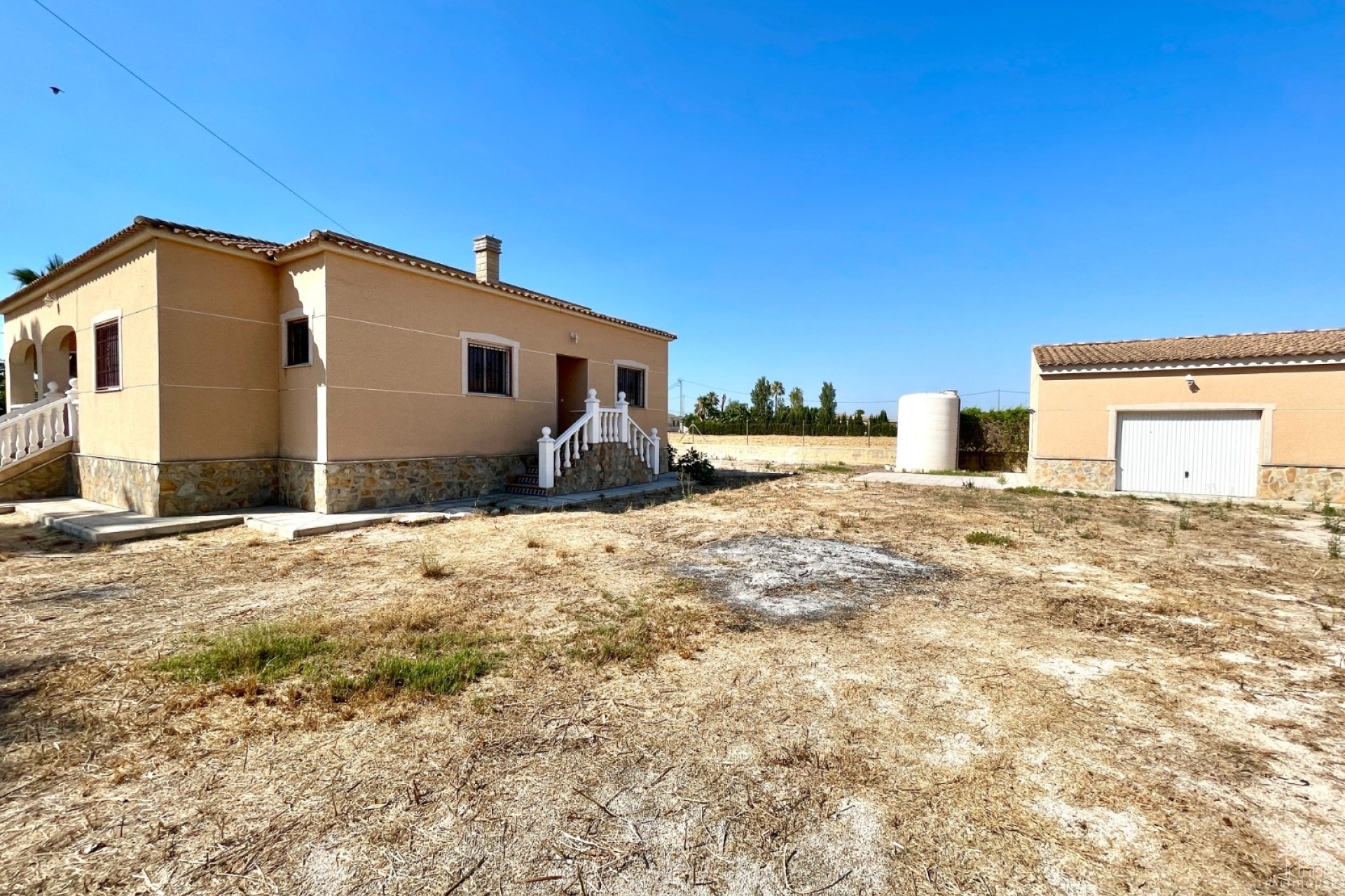 Revente - Villa - Catral - Costa Blanca