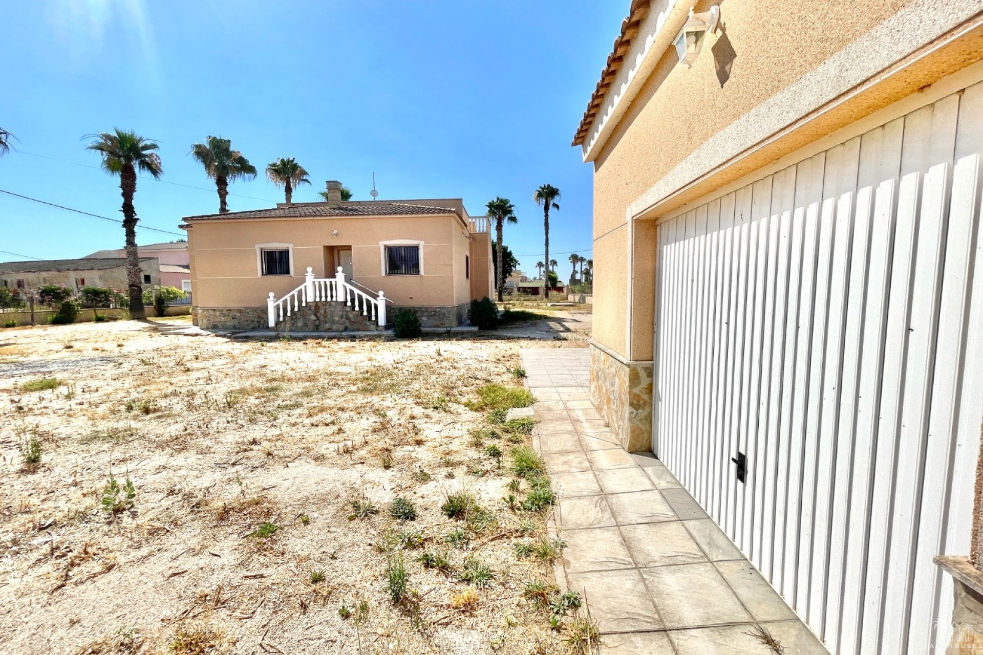 Revente - Villa - Catral - Costa Blanca