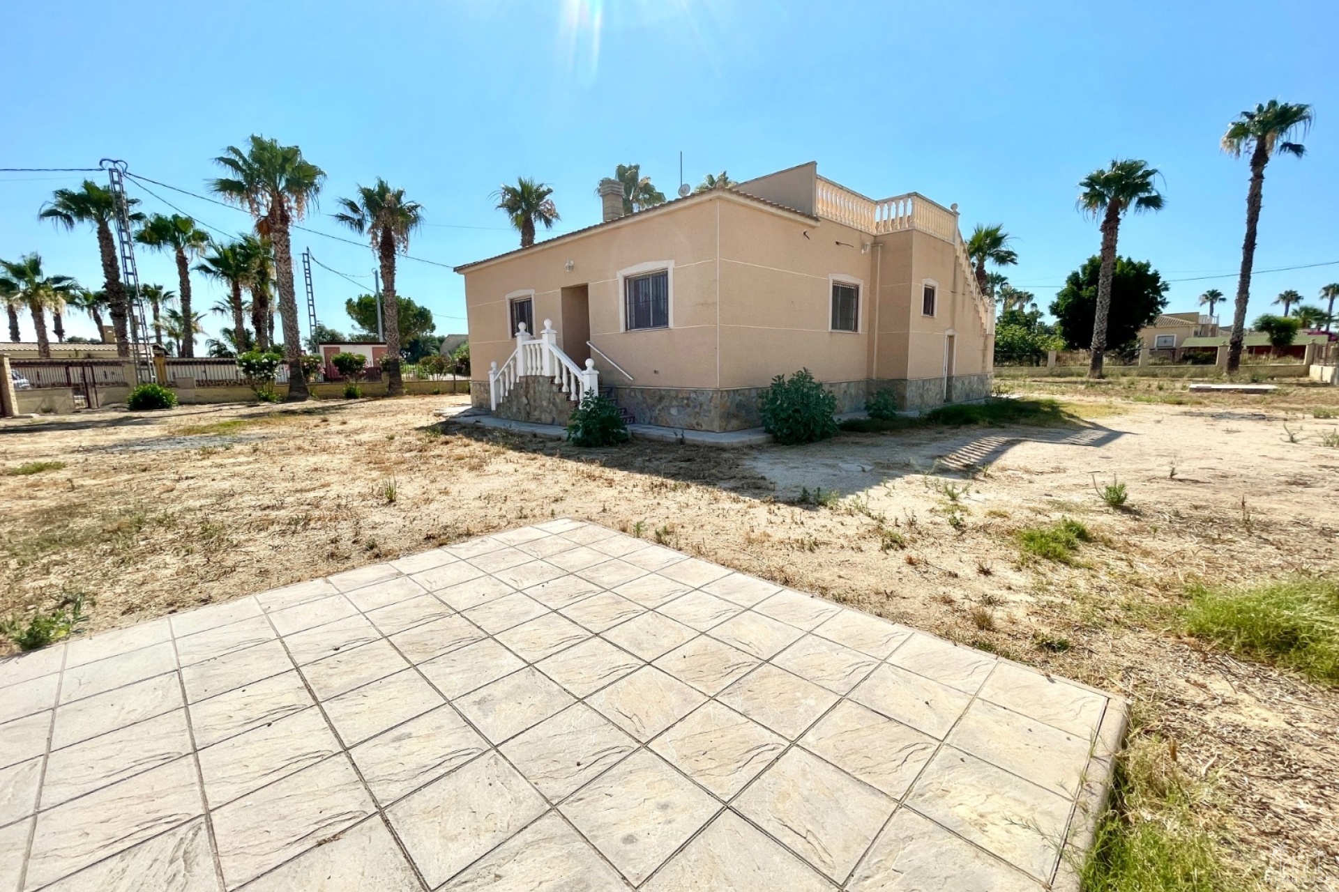 Revente - Villa - Catral - Costa Blanca