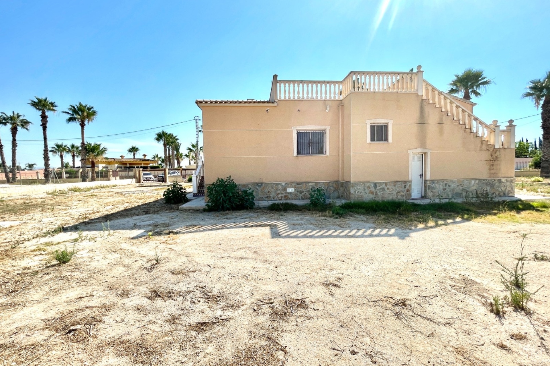 Revente - Villa - Catral - Costa Blanca