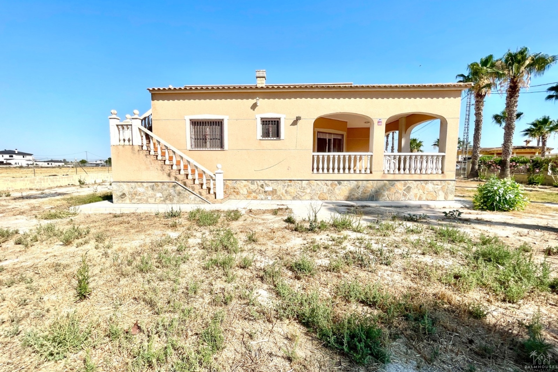 Revente - Villa - Catral - Costa Blanca