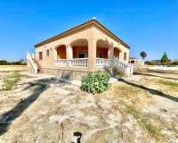 Revente - Villa - Catral - Costa Blanca