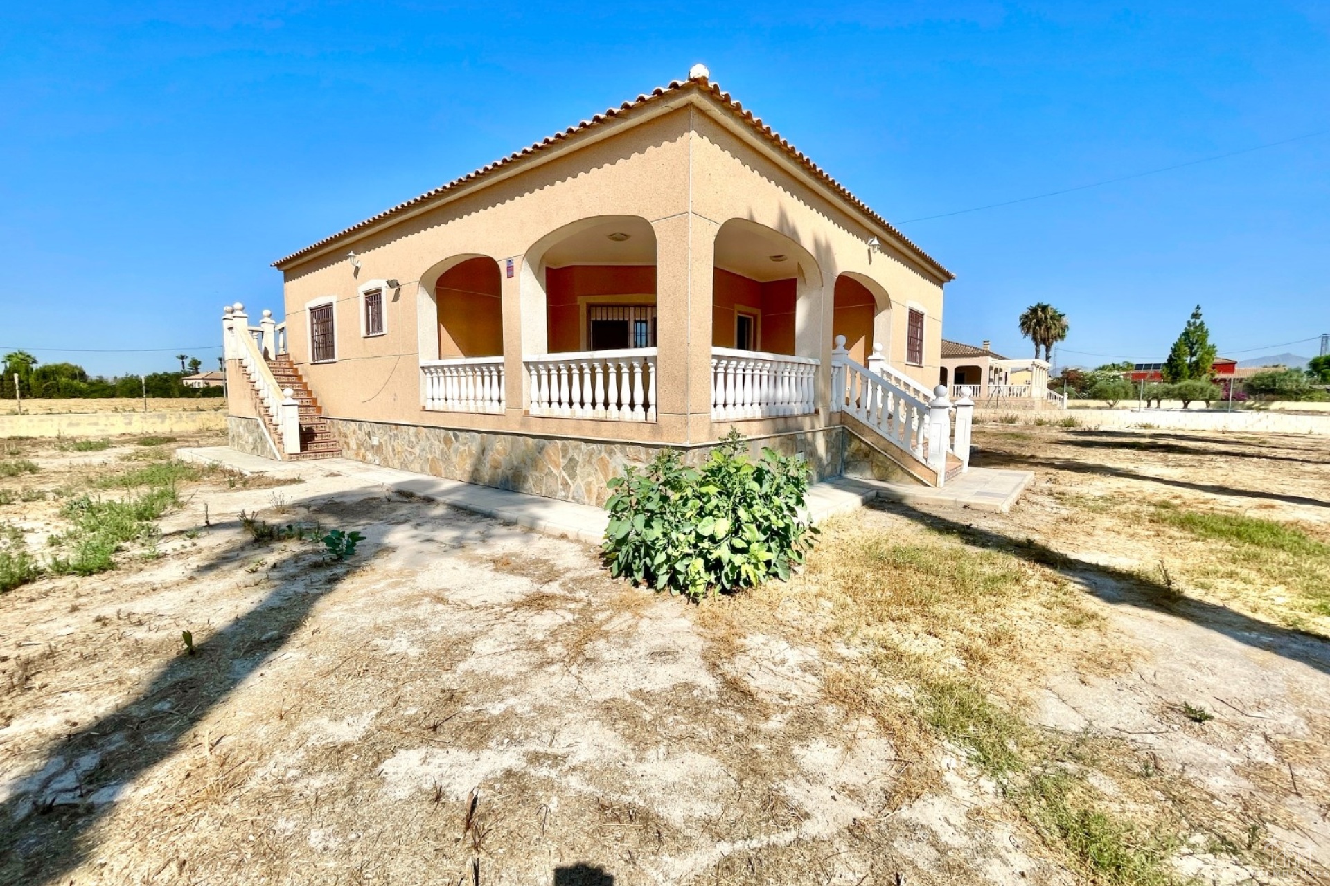 Revente - Villa - Catral - Costa Blanca
