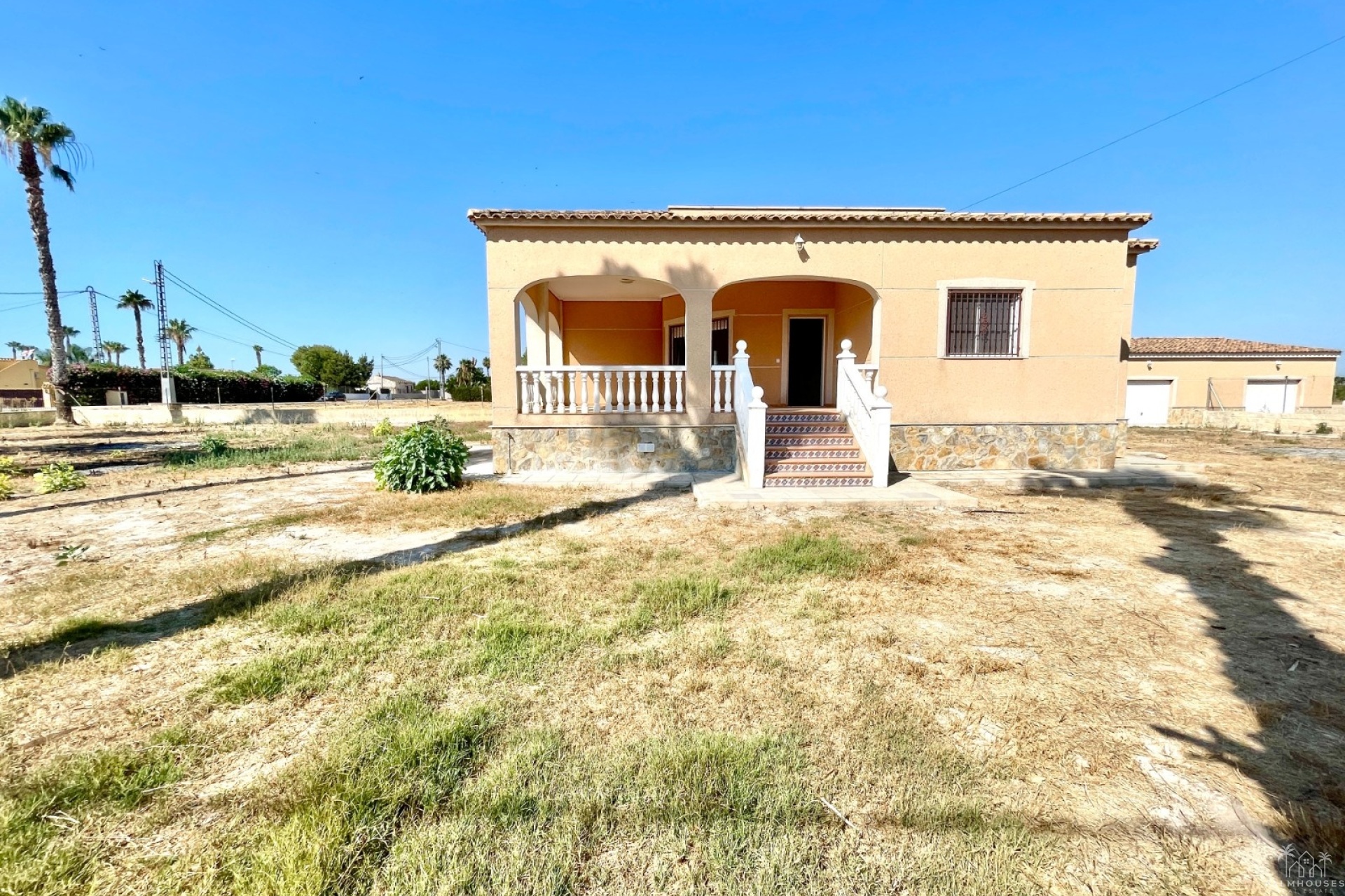 Revente - Villa - Catral - Costa Blanca