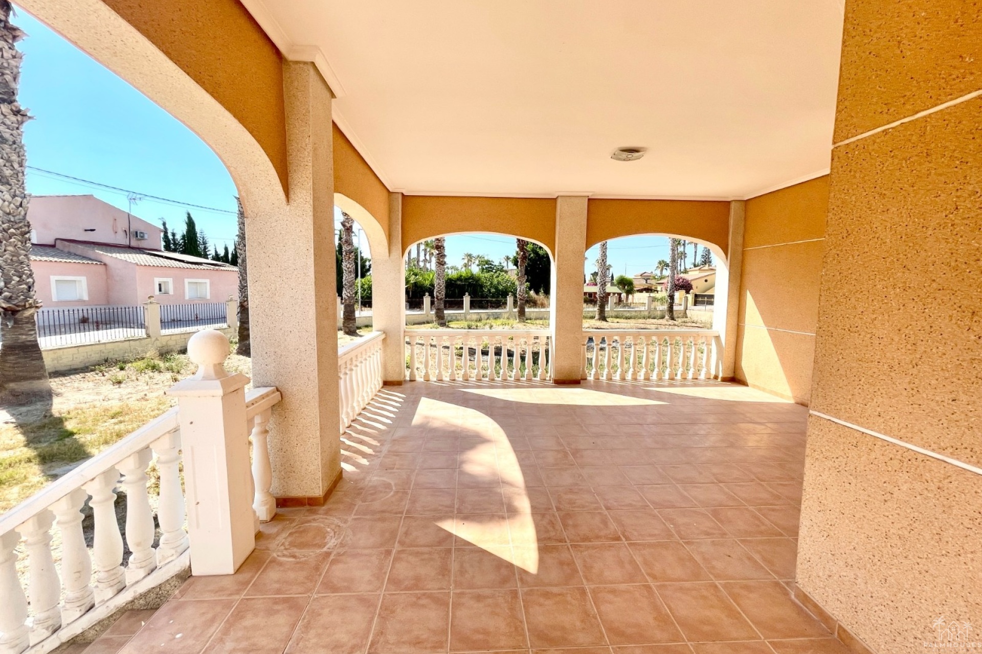 Revente - Villa - Catral - Costa Blanca