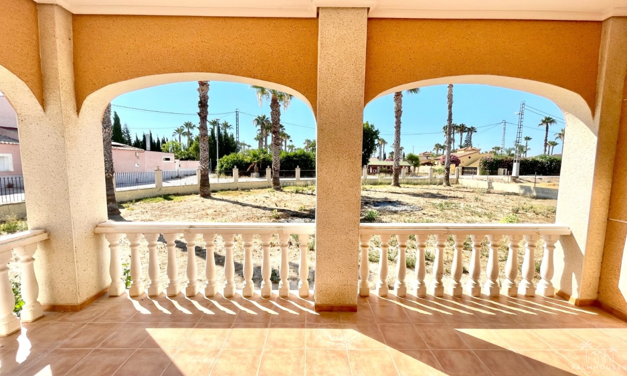 Revente - Villa - Catral - Costa Blanca