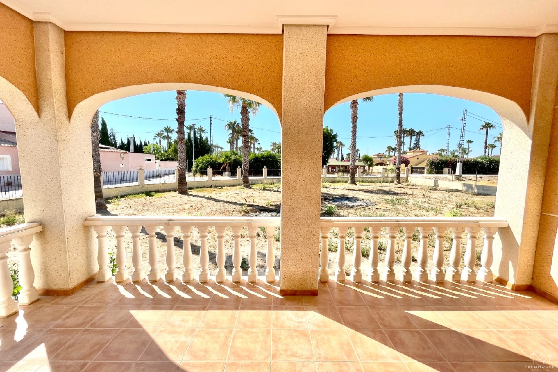 Revente - Villa - Catral - Costa Blanca
