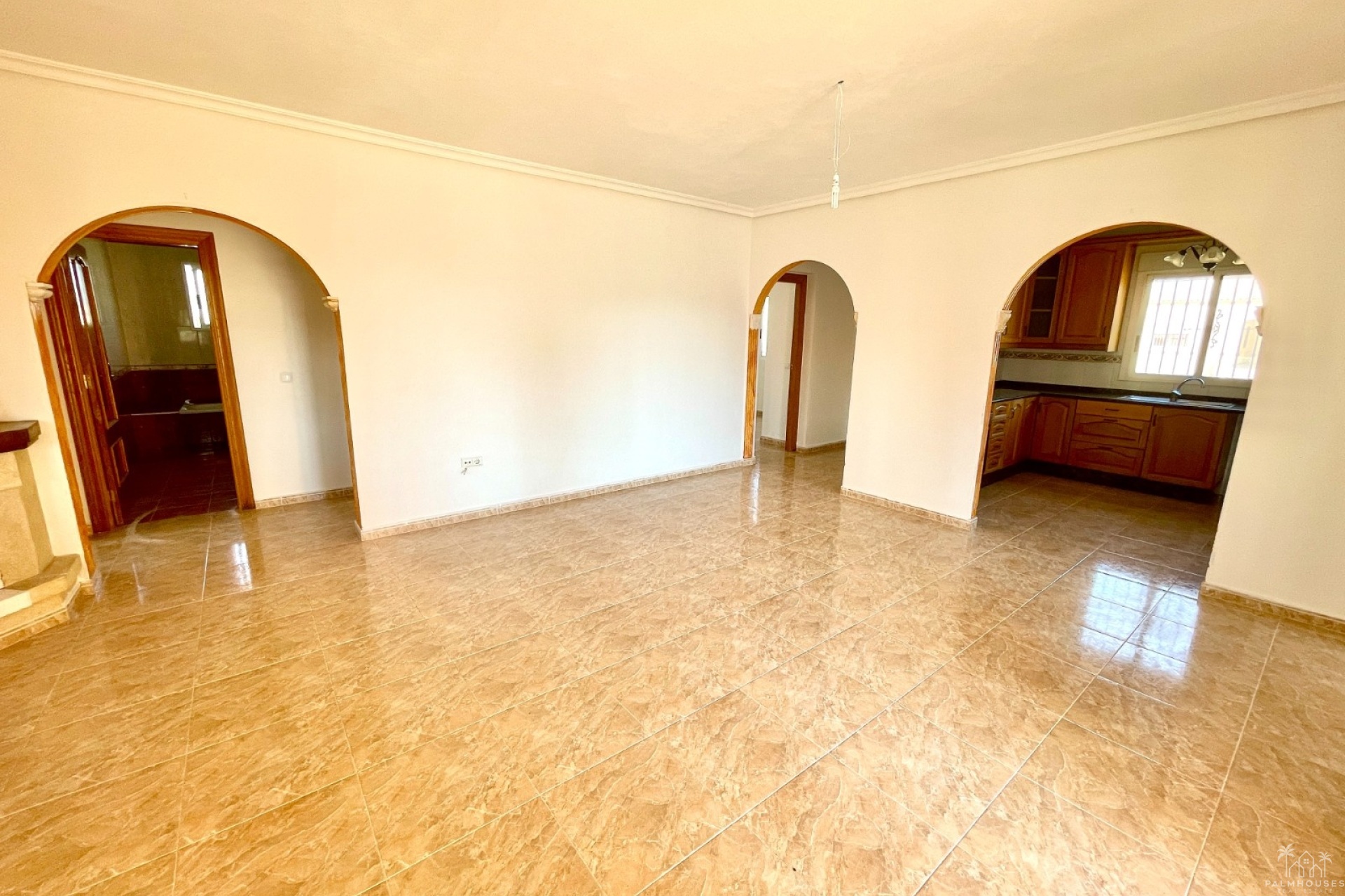 Revente - Villa - Catral - Costa Blanca