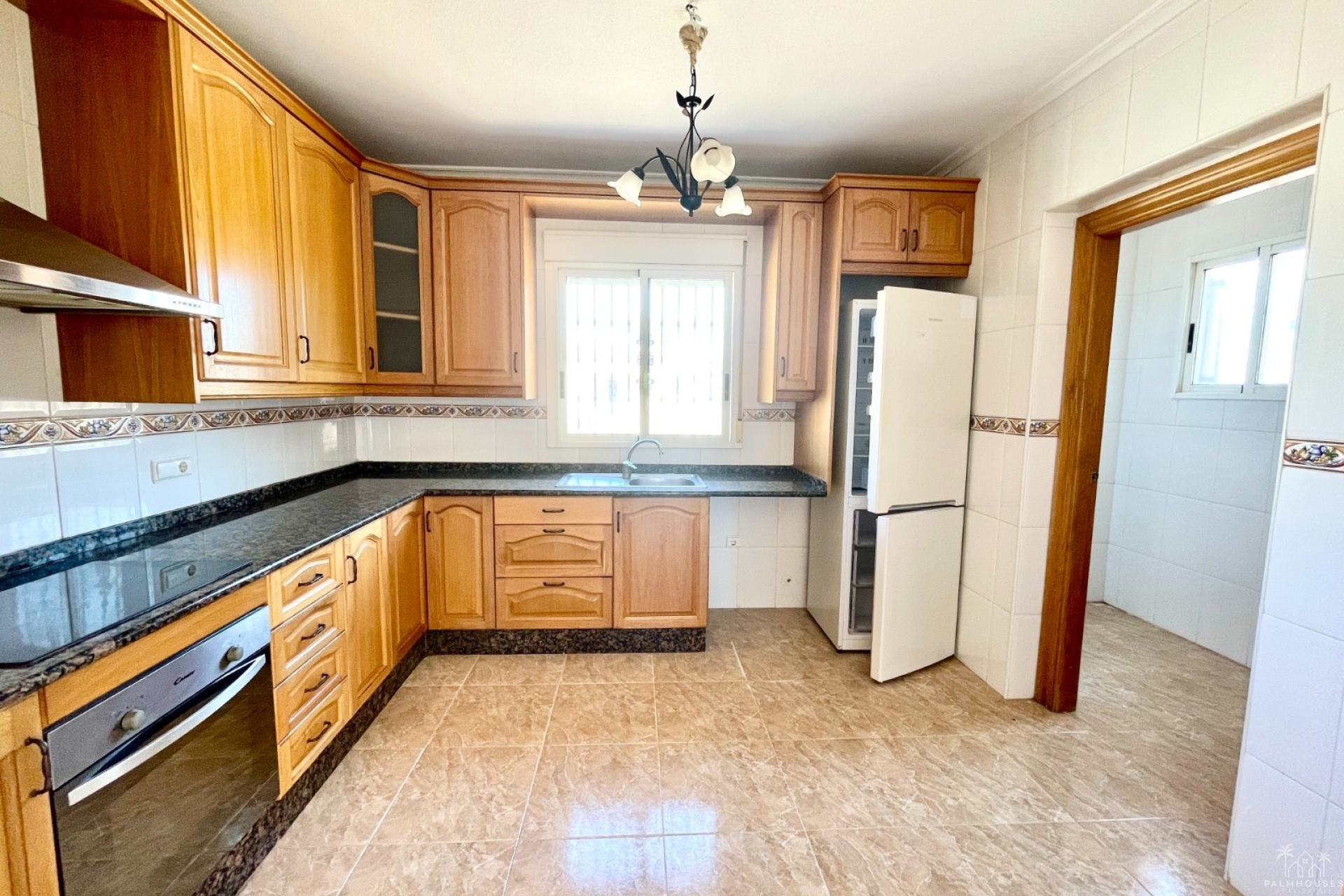 Revente - Villa - Catral - Costa Blanca