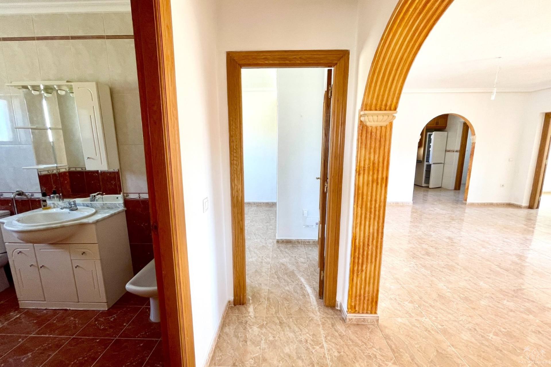 Revente - Villa - Catral - Costa Blanca