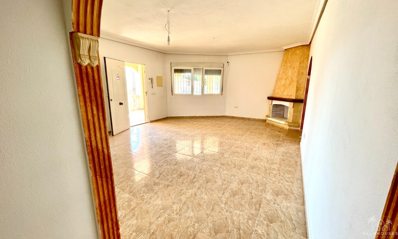 Revente - Villa - Catral - Costa Blanca
