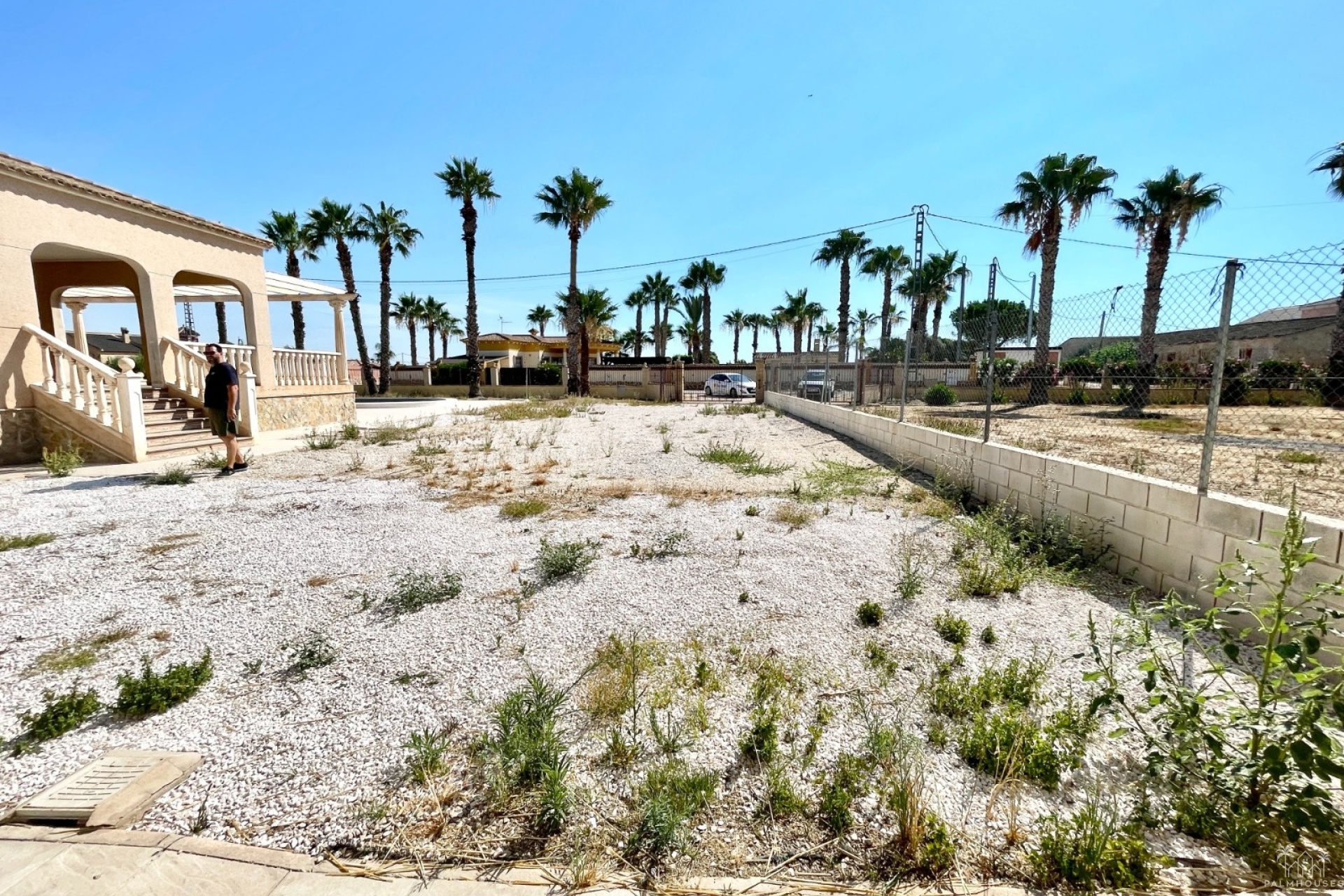Revente - Villa - Catral - Costa Blanca