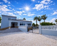 Revente - Villa - Catral - Costa Blanca