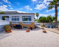 Revente - Villa - Catral - Costa Blanca