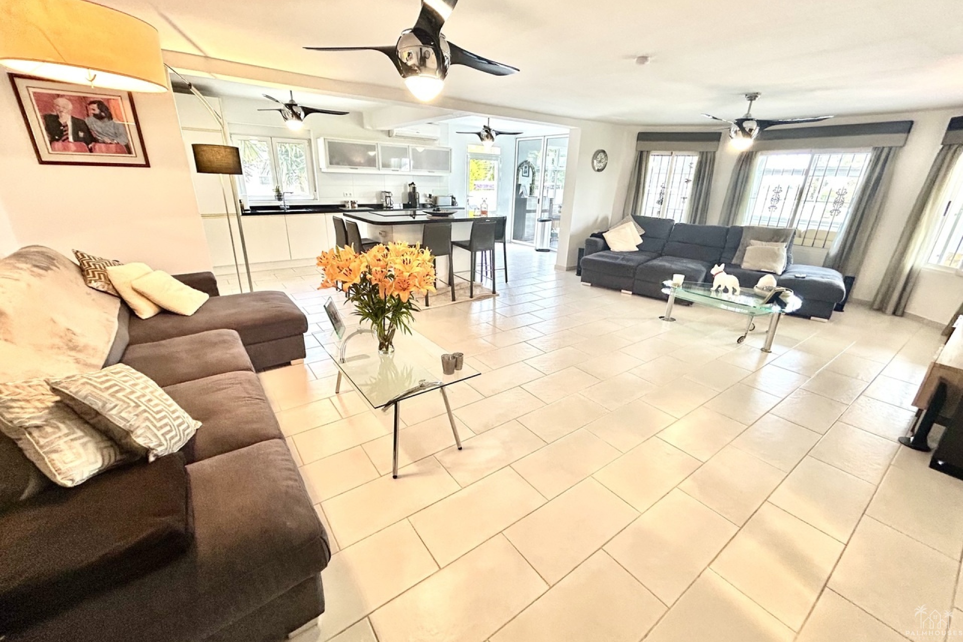 Revente - Villa - Catral - Costa Blanca