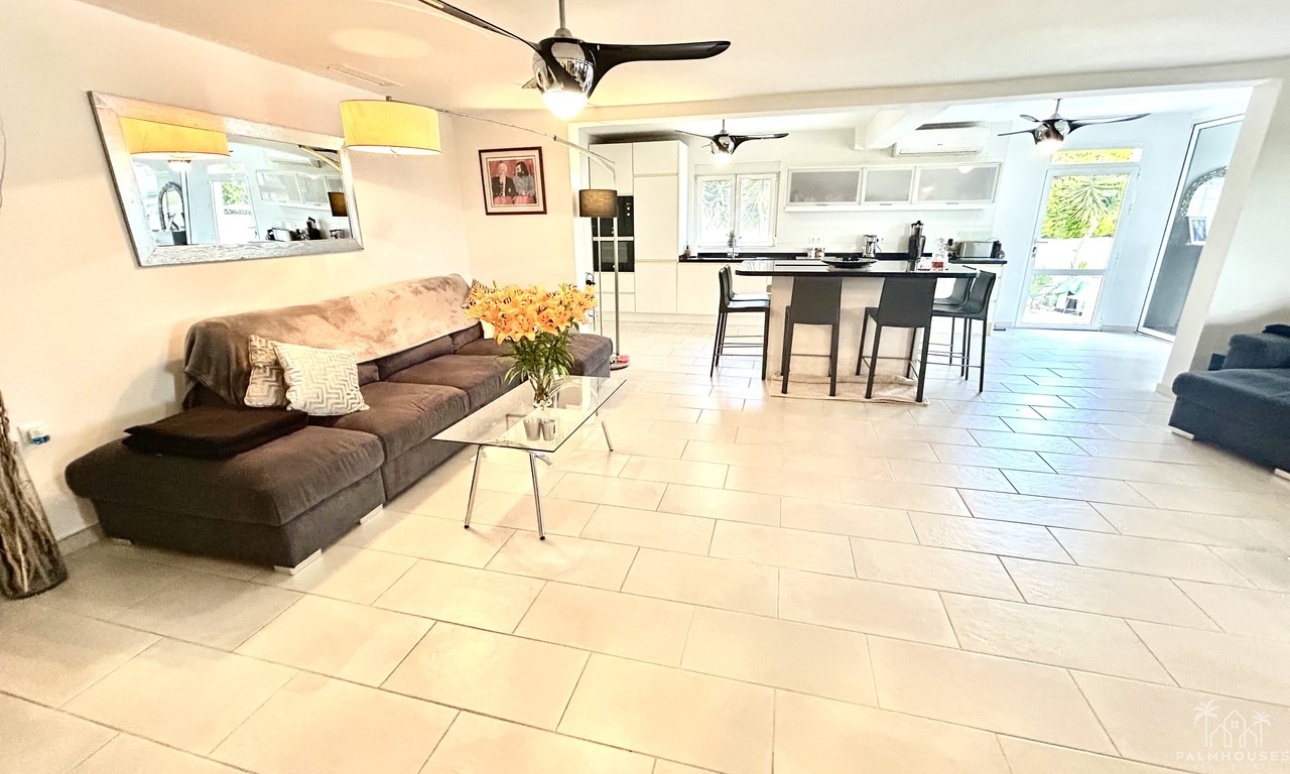 Revente - Villa - Catral - Costa Blanca