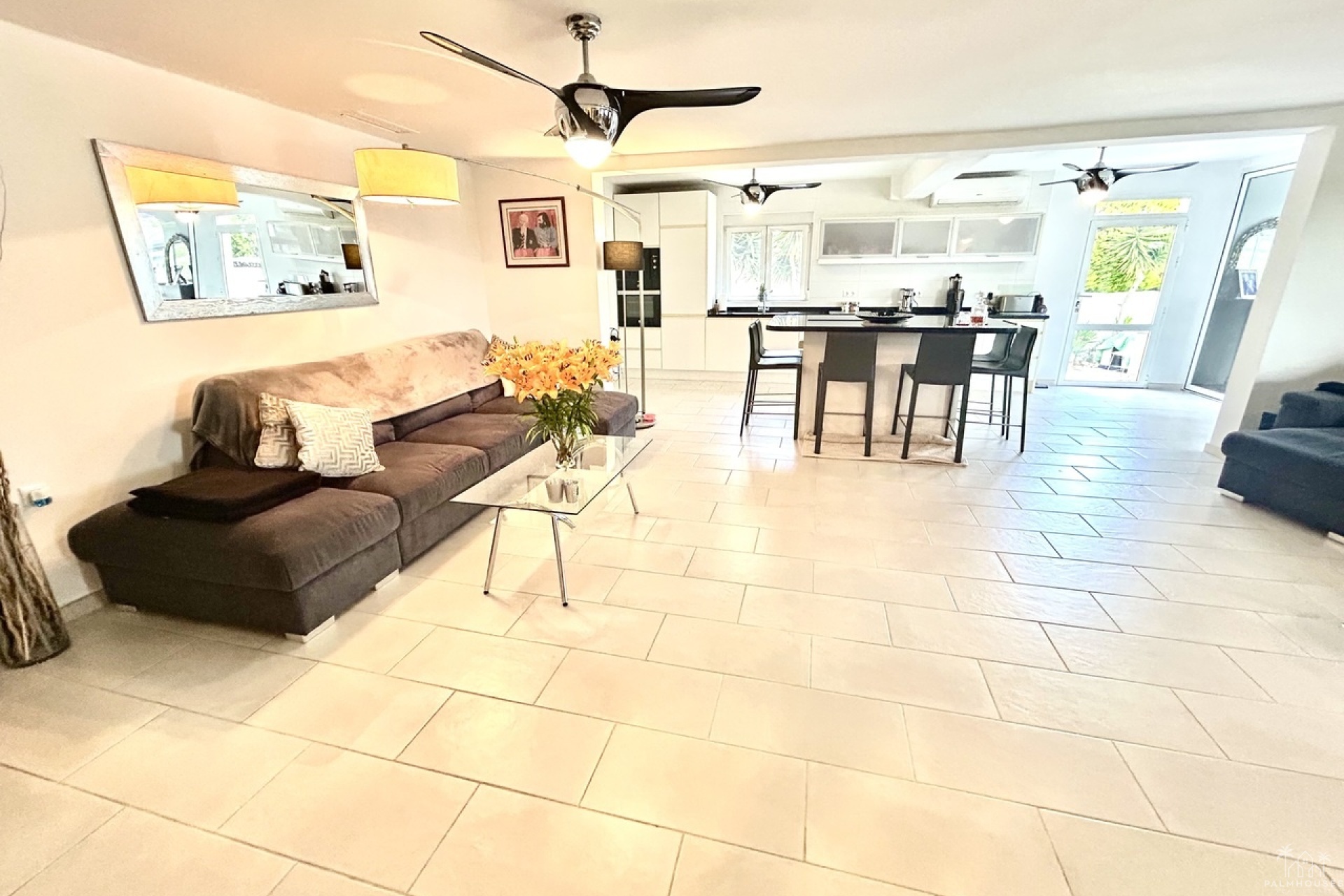 Revente - Villa - Catral - Costa Blanca