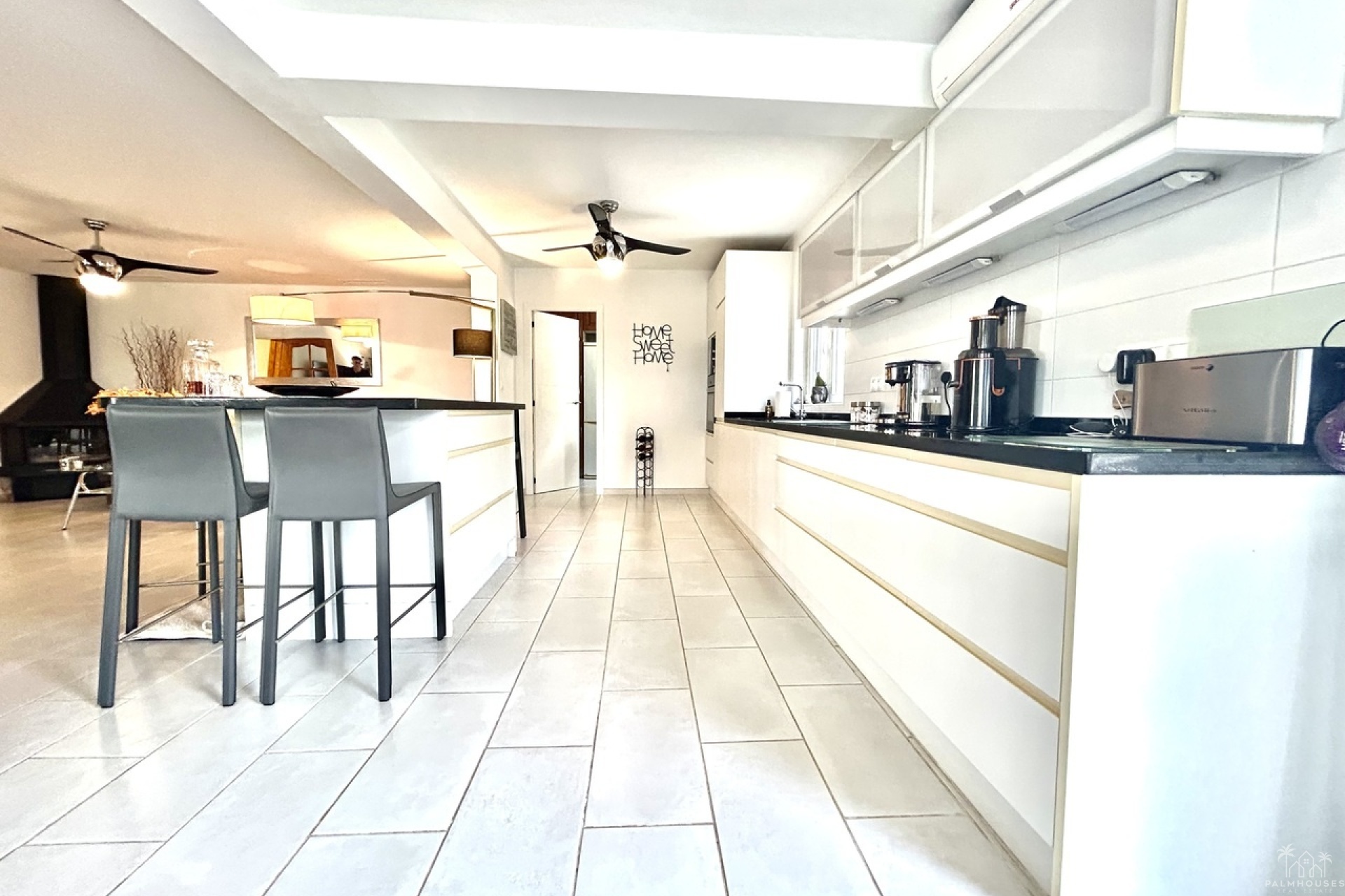 Revente - Villa - Catral - Costa Blanca