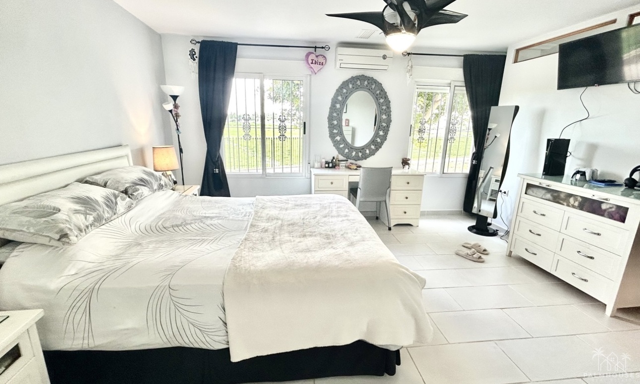 Revente - Villa - Catral - Costa Blanca