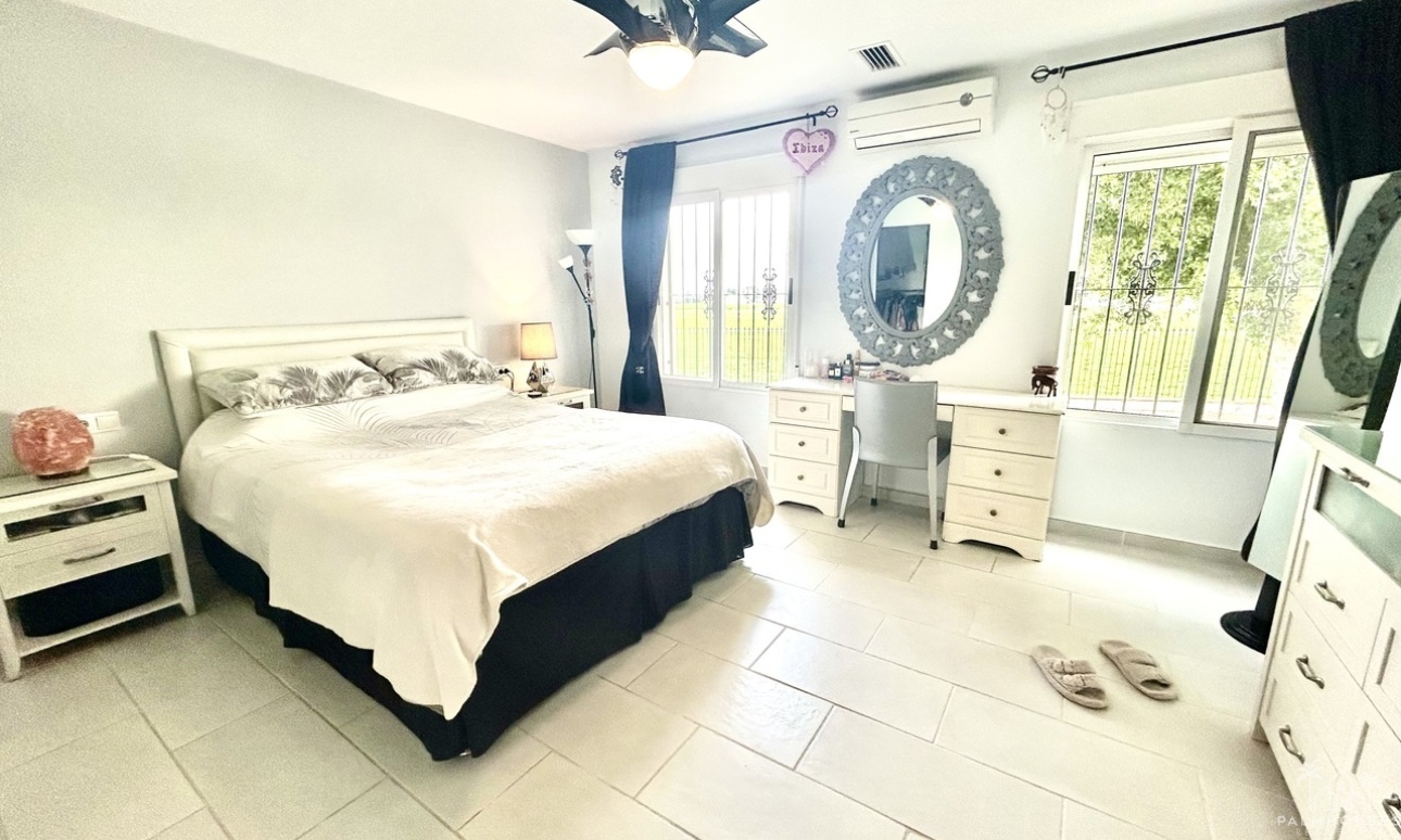 Revente - Villa - Catral - Costa Blanca