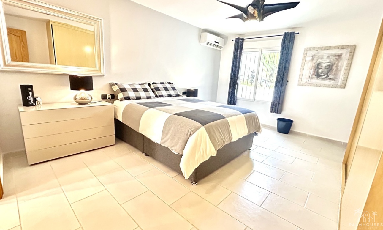 Revente - Villa - Catral - Costa Blanca