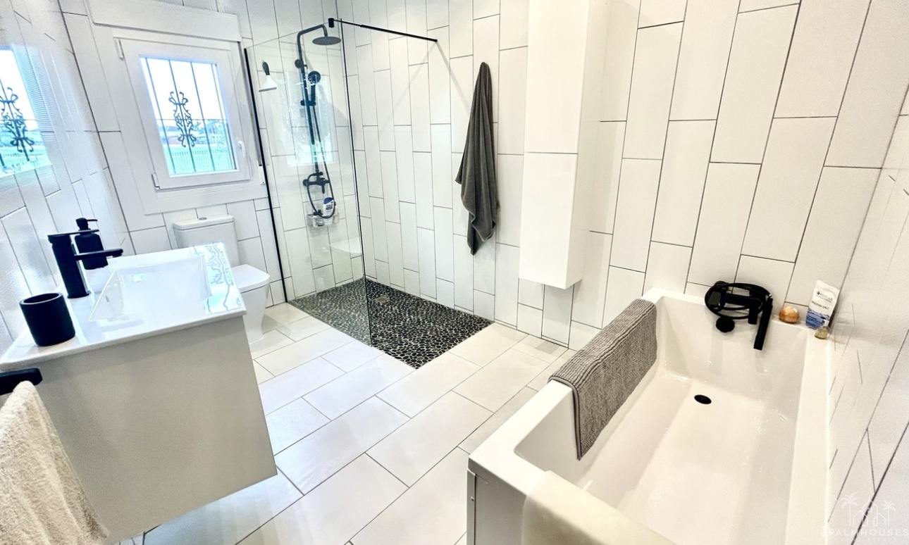Revente - Villa - Catral - Costa Blanca
