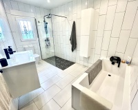 Revente - Villa - Catral - Costa Blanca