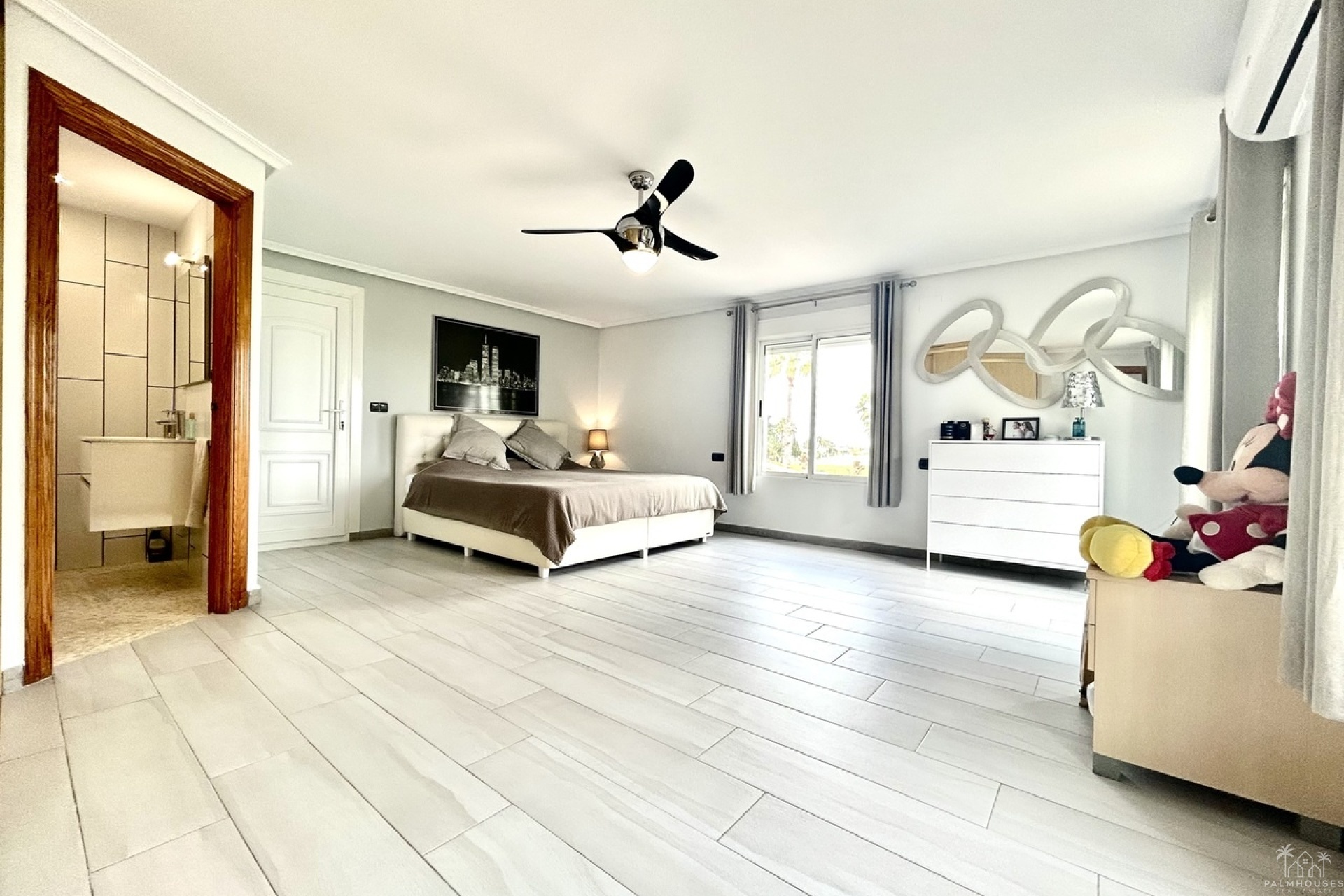 Revente - Villa - Catral - Costa Blanca