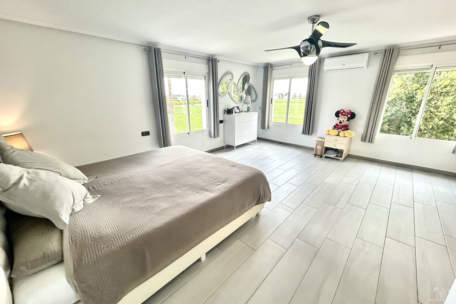 Revente - Villa - Catral - Costa Blanca